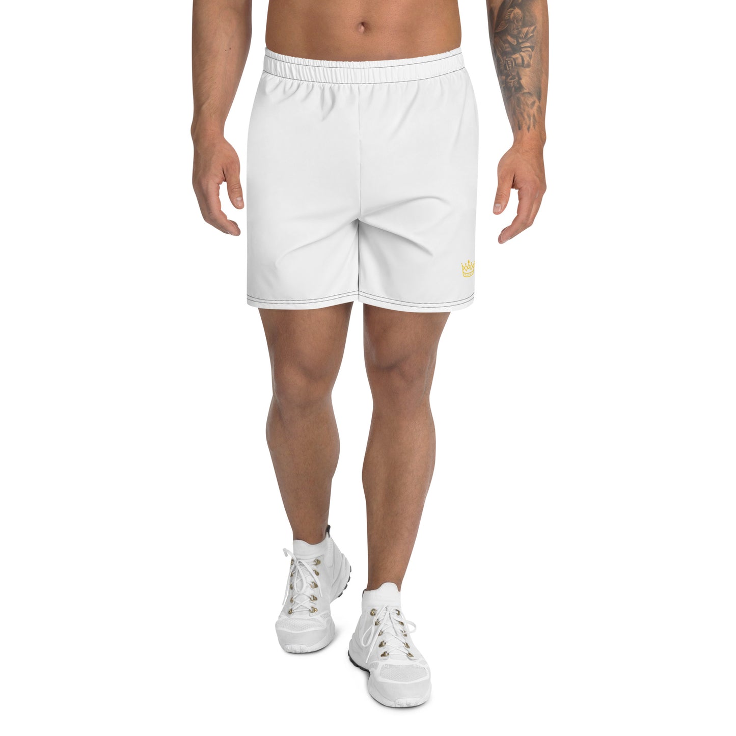 Men Athletic Shorts