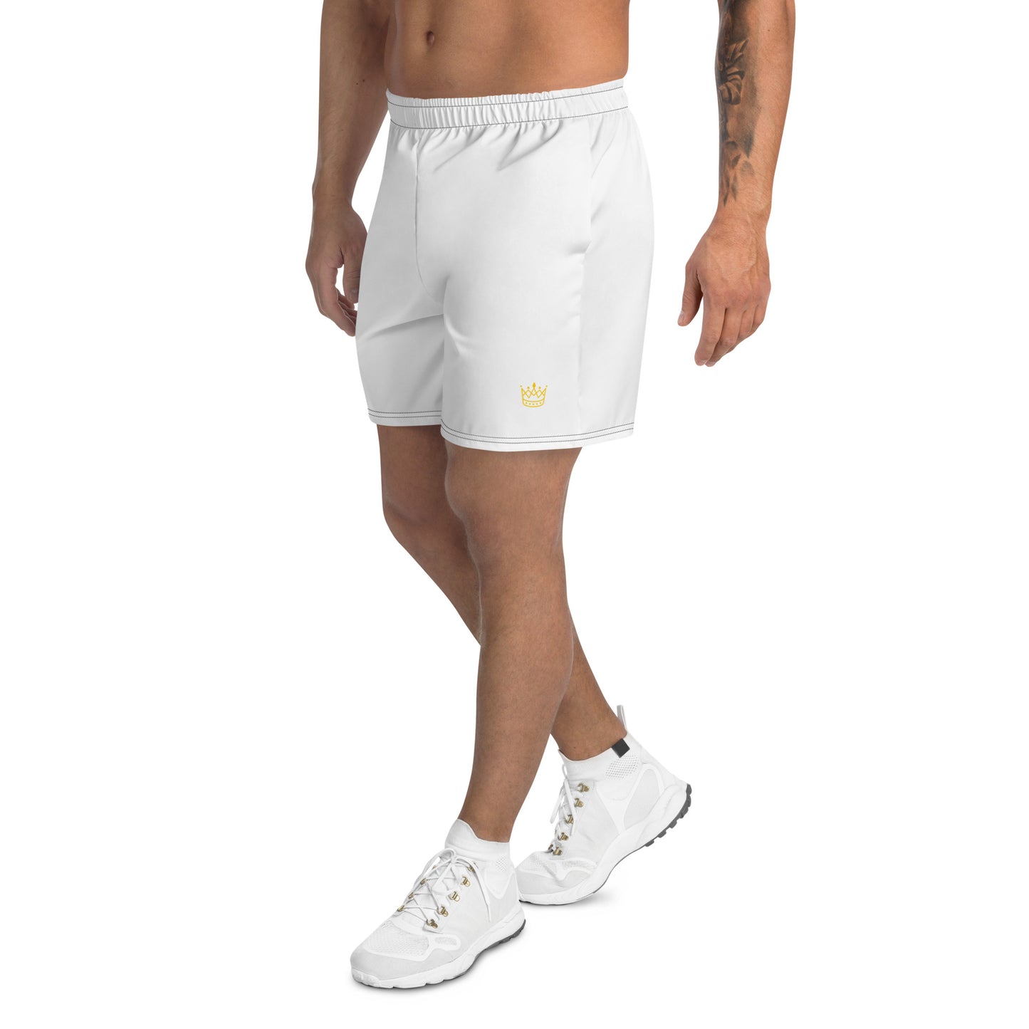 Men Athletic Shorts